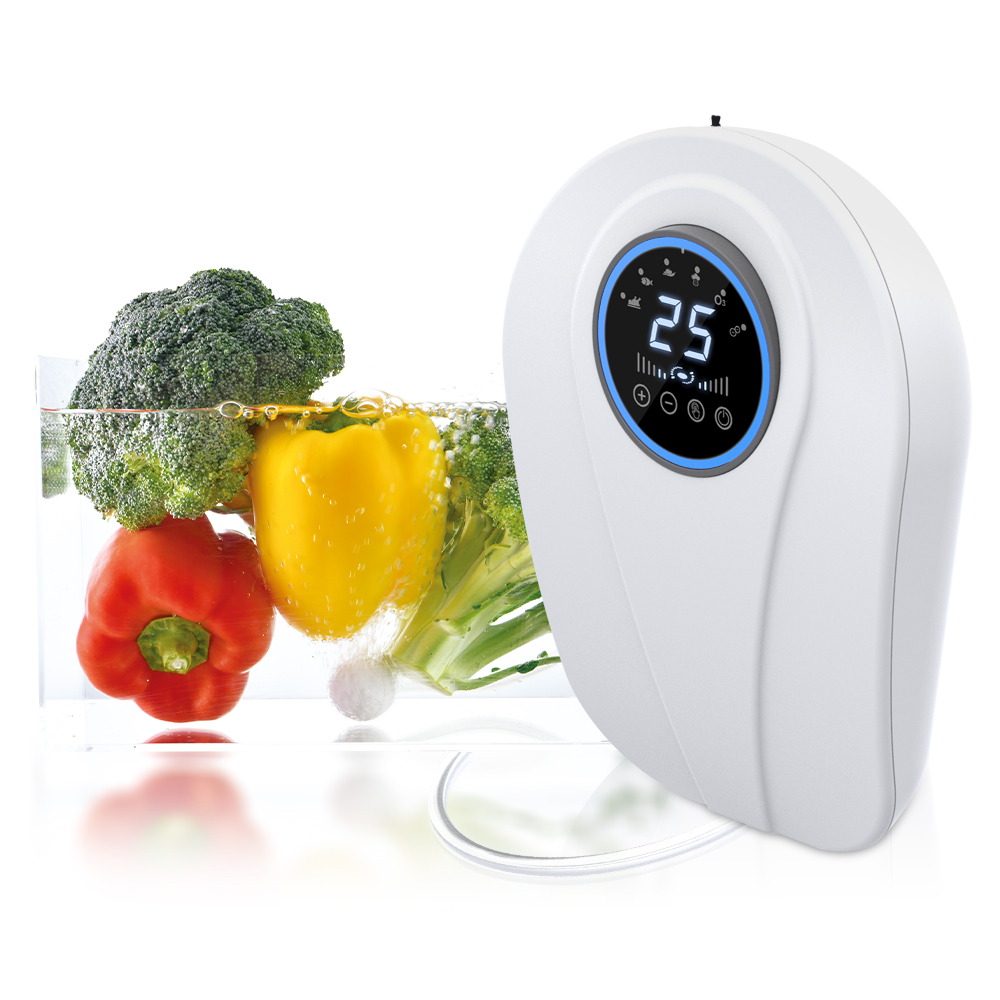 果蔬清洗機 GL-3212